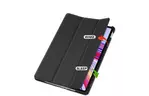 Чехол для планшета BeCover Smart Case Xiaomi Poco Pad 12.1'' Black (711557)
