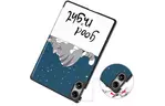 Чехол для планшета BeCover Smart Case Xiaomi Poco Pad 12.1'' Good Night (711562)