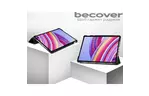 Чехол для планшета BeCover Smart Case Xiaomi Poco Pad 12.1'' Good Night (711562)