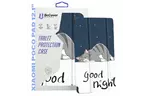 Чехол для планшета BeCover Smart Case Xiaomi Poco Pad 12.1'' Good Night (711562)