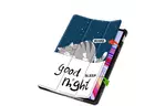 Чехол для планшета BeCover Smart Case Xiaomi Poco Pad 12.1'' Good Night (711562)