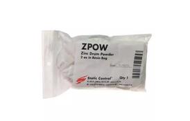 Старт-пудра для фотобарабанів Static Control 56,5г (ZPOW) - Фото