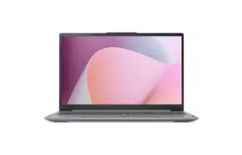 Ноутбук Lenovo IdeaPad Slim 3 15ABR8 (82XM00GBRA) - Фото