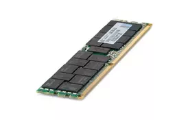 Модуль памяти для сервера DDR3 4096MB HP (713981-B21) - Фото