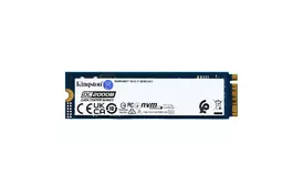 Накопитель SSD M.2 2280 960GB Kingston (SEDC2000BM8/960G) - Фото