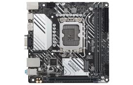 Материнская плата ASUS PRIME H610I-PLUS-CSM - Фото