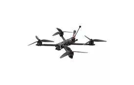 Квадрокоптер GEPRC FPV MARK4-8 с камерой Ratel 2 без пульта и батареи (MARK4-8) - Фото