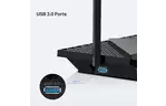 Маршрутизатор TP-Link ARCHER AX72 PRO (ARCHER-AX72-PRO)