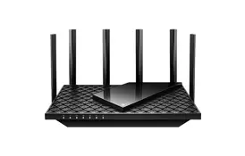 Маршрутизатор TP-Link ARCHER AX72 PRO (ARCHER-AX72-PRO) - Фото