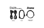 Монитор iiyama XUB2497HSN-W1