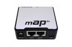 Точка доступа Wi-Fi Mikrotik RBmAP2n
