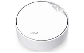 Точка доступу Wi-Fi TP-Link DECO-X50-POE-2-PACK - Фото