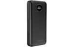 Батарея универсальная Canyon PB-2002 20000mAh, PD/20W, QC/3.0, Black (CNE-CPB2002B)