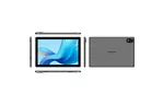 Планшет Doogee U9 3/64GB Gray (6924351662776)