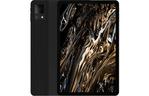 Планшет Doogee T30 Ultra 12/256GB 4G Black (6924351657840)