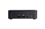 Компьютер ASUS NUC 13 Pro RNUC13ANKI500002I/i5-1340P, M.2 22x80 NVMe;22x42 SATA (90AR0031-M00090)