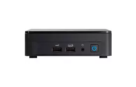 Комп'ютер ASUS NUC 13 Pro RNUC13ANKI500002I / i5-1340P, M.2 22x80 NVMe;22x42 SATA (90AR0031-M00090) - Фото Комп'ютер ASUS NUC 13 Pro RNUC13ANKI500002I / i5-1340P, M.2 22x80 NVMe;22x42 SATA (90AR0031-M00090) - Фото
