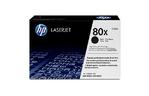 Картридж HP LJ 80XD Pro400 M401/Pro 400 MFP M425 DUAL PACK (CF280XD)