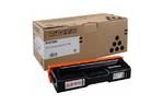 Картридж тонер Ricoh SPC310E BLK (407638)