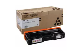 Картридж тонер Ricoh SPC310E BLK (407638) - Фото