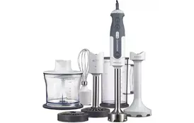 Блендер KENWOOD HDP 408 - Фото