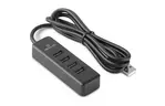 Концентратор REAL-EL HQ-175 black (EL123110008)