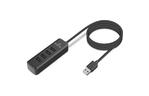 Концентратор REAL-EL HQ-175 black (EL123110008)