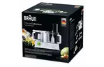 Кухонный комбайн BRAUN FX 3030