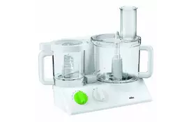 Кухонный комбайн BRAUN FX 3030 - Фото