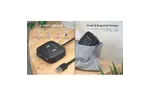 Концентратор REAL-EL HQ-177 black (EL123110009)