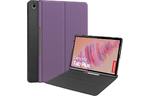 Чехол для планшета BeCover Smart Case Lenovo Tab Plus 11.5'' Purple (711885)