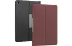 Чехол для планшета BeCover Smart Case Lenovo Tab Plus 11.5'' Red Wine (711886)
