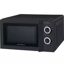 Микроволновая печь Grunhelm 20MX711-B