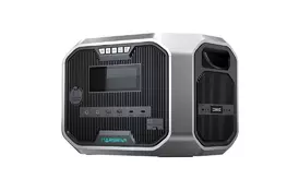 Зарядна станція Marsriva MP12 1200W, 1310Wh (MP12) - Фото