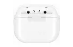 Наушники Samsung Galaxy Buds3 Pro White (SM-R630NZWASEK)