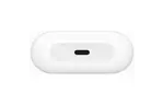 Наушники Samsung Galaxy Buds3 Pro White (SM-R630NZWASEK)