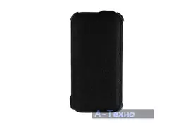 Чехол для моб. телефона для Lenovo A516 (Black) Lux-flip Vellini (211459) - Фото