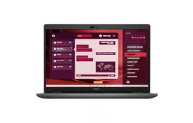 Ноутбук Dell Latitude 3450 (N005L345014UA_WP) - Фото