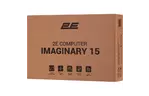 Ноутбук 2E Imaginary 15 (NL57AU-15UA27)