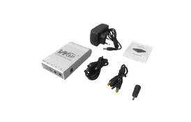 Устройство бесперебойного питания WGP WGP103 (WGP103-5912) - Фото