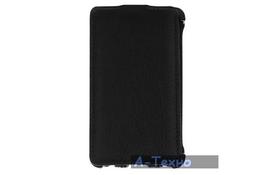 Чохол до моб. телефона для Nokia X (Black) Lux-flip Vellini (215128) - Фото