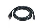 Дата кабель USB 2.0 AM to Mini 4P 1.8m Cablexpert (CCP-USB2-AM4P-6)