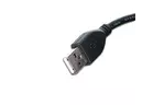 Дата кабель USB 2.0 AM to Mini 4P 1.8m Cablexpert (CCP-USB2-AM4P-6)