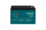 Аккумуляторная батарея LogicPower 12В 12 Ач (6-DZM-12) (3536)