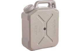 Канистра для воды Naturehike CNH22CJ018 20 литров коричневая (6927595753262) - Фото