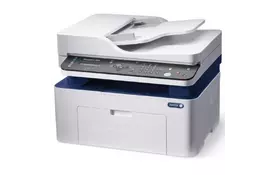 Многофункциональное устройство XEROX WC 3025NI (WiFi) (3025V_NI) - Фото