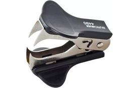 Антистеплер BUROMAX black (BM.4490-01) - Фото