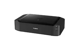 Струменевий принтер Canon PIXMA iP8740 WiFi (8746B007) - Фото