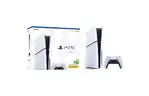 Игровая консоль Sony Playstation 5 Blu-Ray SLIM Edition 1TB CFI-2008 (1013158)