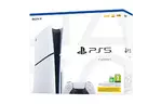 Игровая консоль Sony Playstation 5 Blu-Ray SLIM Edition 1TB CFI-2008 (1013158)